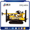 400m DTH hammer water well rotary drilling machine DFQ-400A